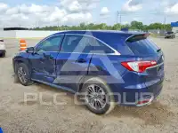 2016 Acura RDX photo