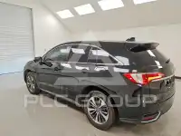 2016 Acura RDX фото