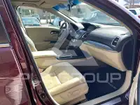 2016 Acura RDX фото