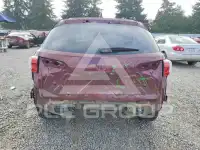 2016 Acura RDX фото