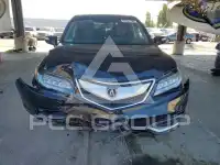 2016 Acura RDX фото