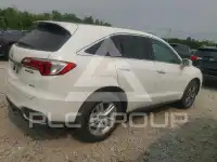 2016 Acura RDX фото