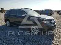 2016 Acura RDX фото