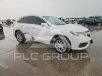2016 Acura RDX фото