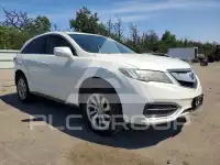 2016 Acura RDX фото