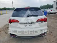 2016 Acura RDX фото