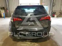 2016 Acura RDX фото