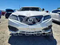 2016 Acura RDX фото