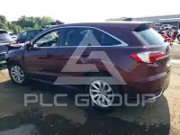 2016 Acura RDX фото