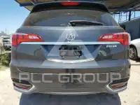 2016 Acura RDX photo
