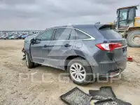 2016 Acura RDX фото