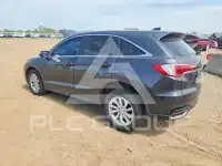 2016 Acura RDX photo