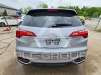 2016 Acura RDX фото