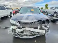 2016 Acura RDX фото