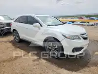 2016 Acura RDX photo
