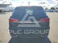 2016 Acura RDX фото