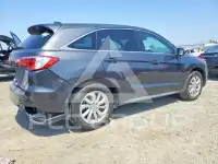 2016 Acura RDX фото