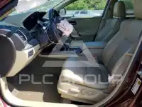 2016 Acura RDX фото