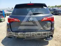 2016 Acura RDX фото