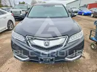 2016 Acura RDX фото