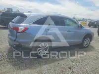 2016 Acura RDX photo