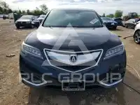 2016 Acura RDX фото