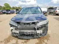 2016 Acura RDX фото