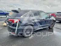 2016 Acura RDX фото