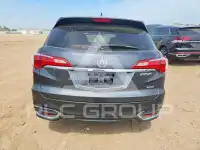 2016 Acura RDX photo