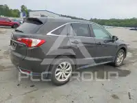 2016 Acura RDX photo