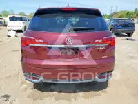 2016 Acura RDX фото