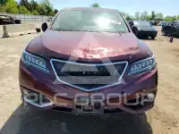 2016 Acura RDX фото
