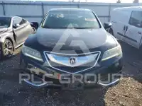 2016 Acura RDX photo