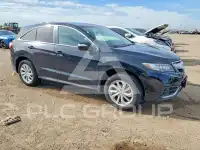 2016 Acura RDX фото