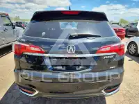 2016 Acura RDX фото