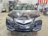 2016 Acura RDX photo