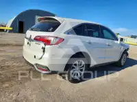 2016 Acura RDX фото