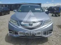 2016 Acura RDX photo