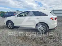 2016 Acura RDX фото