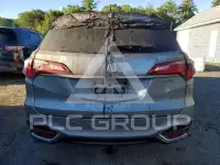 2016 Acura RDX photo