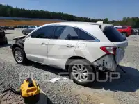 2016 Acura RDX photo