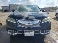 2016 Acura RDX фото