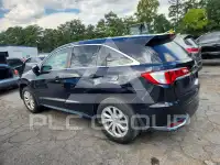 2016 Acura RDX photo