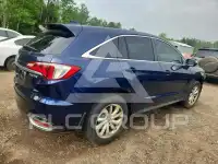 2016 Acura RDX фото