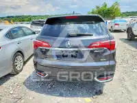 2016 Acura RDX photo