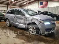 2016 Acura RDX фото