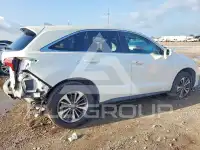 2016 Acura RDX фото