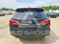 2016 Acura RDX photo