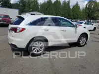 2016 Acura RDX фото