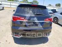 2016 Acura RDX photo